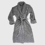 Mélange™ Luxury Spa Robe Uni Sex